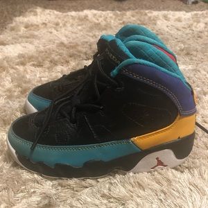 Boy or girl Jordan’s